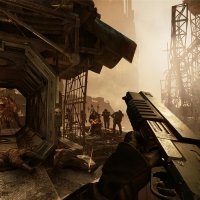 《战锤40K：暗潮》v1.8.4186联机版