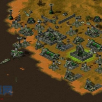 [策略战旗] 红色警戒2神龙天舞