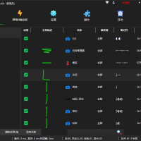 FastGestures 鼠标/触控板/屏手势 v2.2.39 中文绿色版
