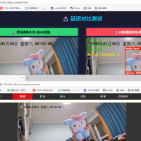 海康摄像头AI推理后，零延迟的 AI 视频流 RTSP 服务器