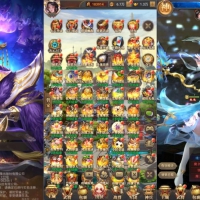 三网H5游戏【铁杆三国12魂系H5内购本地版】