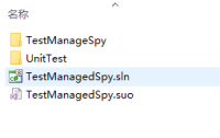 C#源码一个可以探查.net托管控件的属性和事件，消息