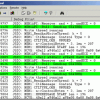 DebugView v4.90