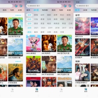 海豚4k影视 4k高清电影畅看
