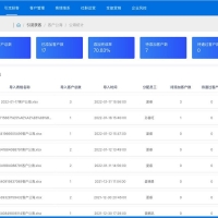 Java企业微信SCRM系统源码