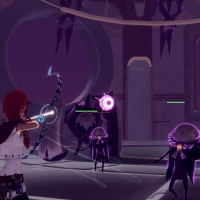 《阿尔西亚：艾菲力之怒》中文版