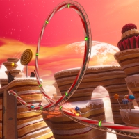 索尼克 缤纷色彩 究极版/Sonic Colors: Ultimate