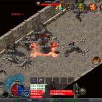 XO三端引擎传奇手游【1.76祖玛传说金币复古版】4月最新整理Win一键服务端+复刻端游+回味2002+PC安卓苹果+详细搭建教程+视频教程