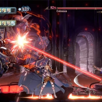 《碧蓝幻想Versus：崛起》中文版