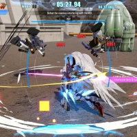 高达破坏者4/GUNDAM BREAKER 4/动作冒险