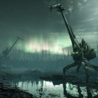切尔诺贝利人2：禁区/Chernobylite 2: Exclusion Zone