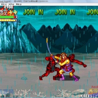 [街机游戏] 西游释厄传SUPER完美联机版