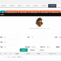 经典回合手游【某道摇光】