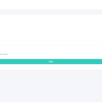 微信公众平台无限回调系统完美运营版源码，全新UI，简洁美观