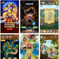 【手游服务端】神龙传说一键端服务端+教程+双端+GM工具