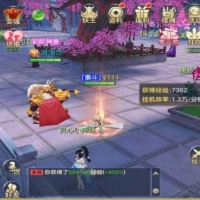 [手游] 龙武手游单机版win7版VM2025虚拟机里安卓模拟器一键启动