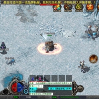 XO三端引擎传奇手游【1.76黄金复古合击版】