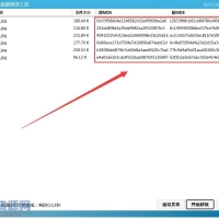 视频和图片修改MD5值软件