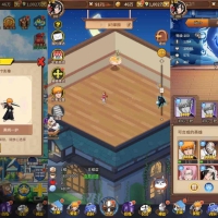 卡牌回合手游【伟大航路之六系新世界内购版】