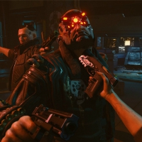 赛博朋克2077/Cyberpunk 2077