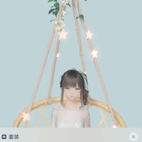 动态壁纸软件，以yoyo鹿鸣为主角