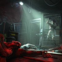 消逝的光芒：困兽/Dying Light: The Beast动作冒险