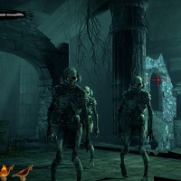 《死亡之屋2：重制版》中文版