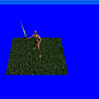 [传奇技术]HGE DirectX9.0C版本修改已经完成