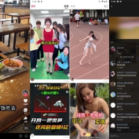 安卓快手v10.5.4无广告精简版