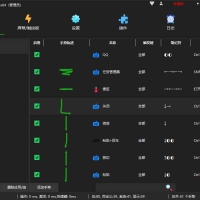 FastGestures 鼠标/触控板/屏手势 v2.2.44 中文绿色版