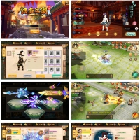 【热血江湖】本地验证服务端+安卓+IOS双端+授权后台+二区