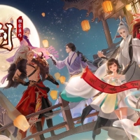 帝王新·赤血剑第四季神器单职业版[GOM引擎]