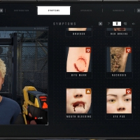 检疫区：最后一站/Quarantine Zone: The Last Checka