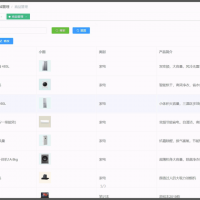 Java基于Spring Boot开发的商城系统源码