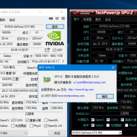 GPU-Z中文版(显卡检测工具)V2.67.00汉化版