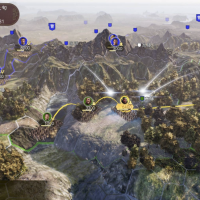 三国志14 威力加强版 1.0.25.4 全DLC