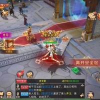 【九州天下服务端】7月全新九州天下国战手游手机客户端[附详尽安裝教程]