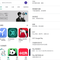 Google Play Store V.36.6.25