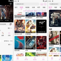 安卓星影视频v1.3.2纯净版多源极速蓝光源