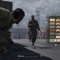 合金装备3：重制版/METAL GEAR SOLID Δ: SNAKE EATER