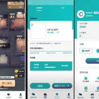 Ai智能游戏绘画机器人-宝石大逃杀游戏/前端vue纯源码+后端Java