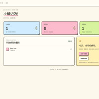 PHP全开源 菜鸟米表域名展示源码带后台