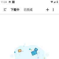 安卓悟空下载v1.4.0会员解锁版磁力下载器