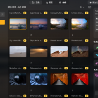 Luminar Neo(图像处理软件) v1.24.4.14984 多语便携版