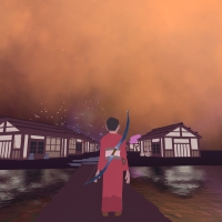 羿与千月/Yi and the Thousand Moons