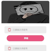 短信轰扎鸡软件，地毯式哄渣！