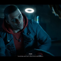 吸血鬼：避世血族2/Vampire: The Masquerade