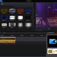 威力导演PowerDirector v23.3.1623.0破解旗舰版