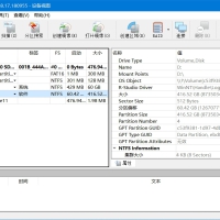 R-Studio(数据恢复软件)v9.5.191733绿化破解版