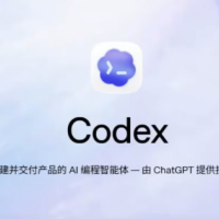 Codex零基础入门到实战全系列教程